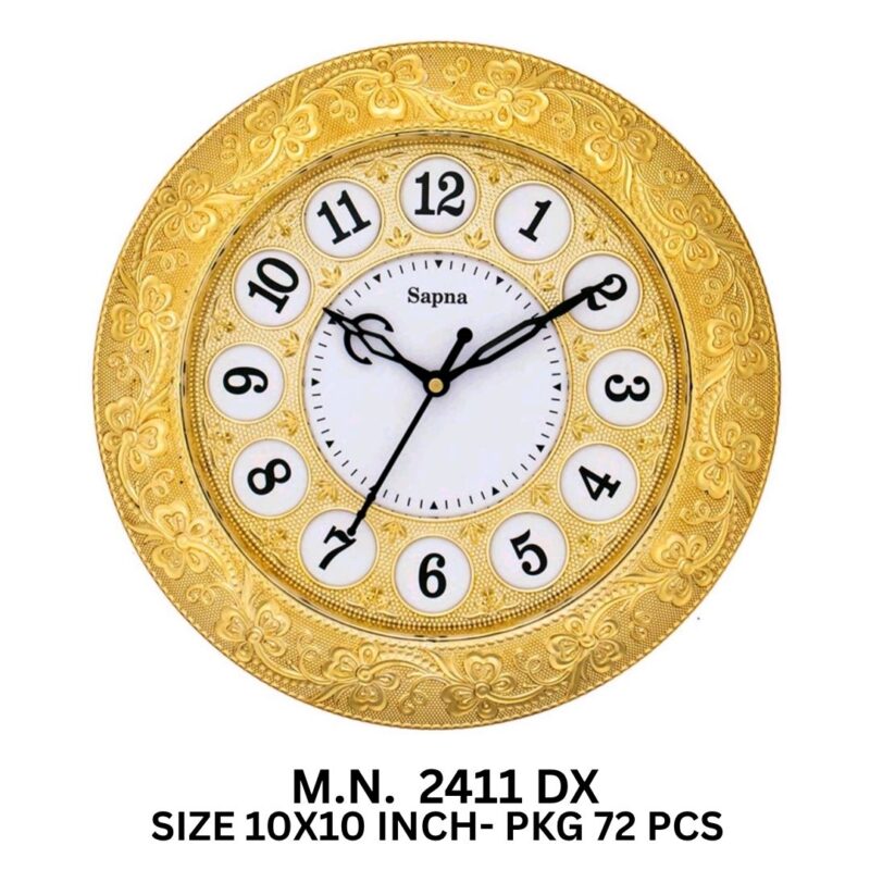 SAPNA 2411 DX