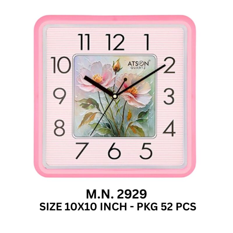 ATSON 2929