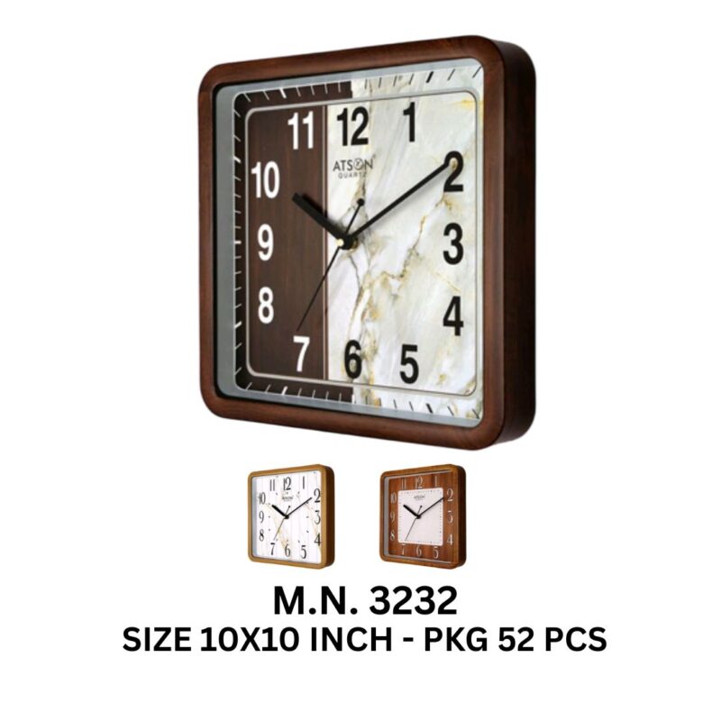 ATSON 3232