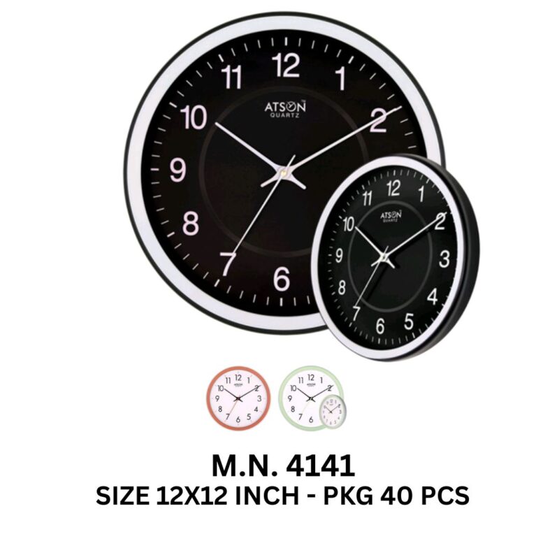 ATSON 4141