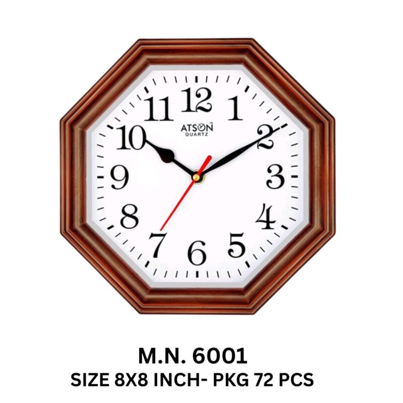 ATSON 6001