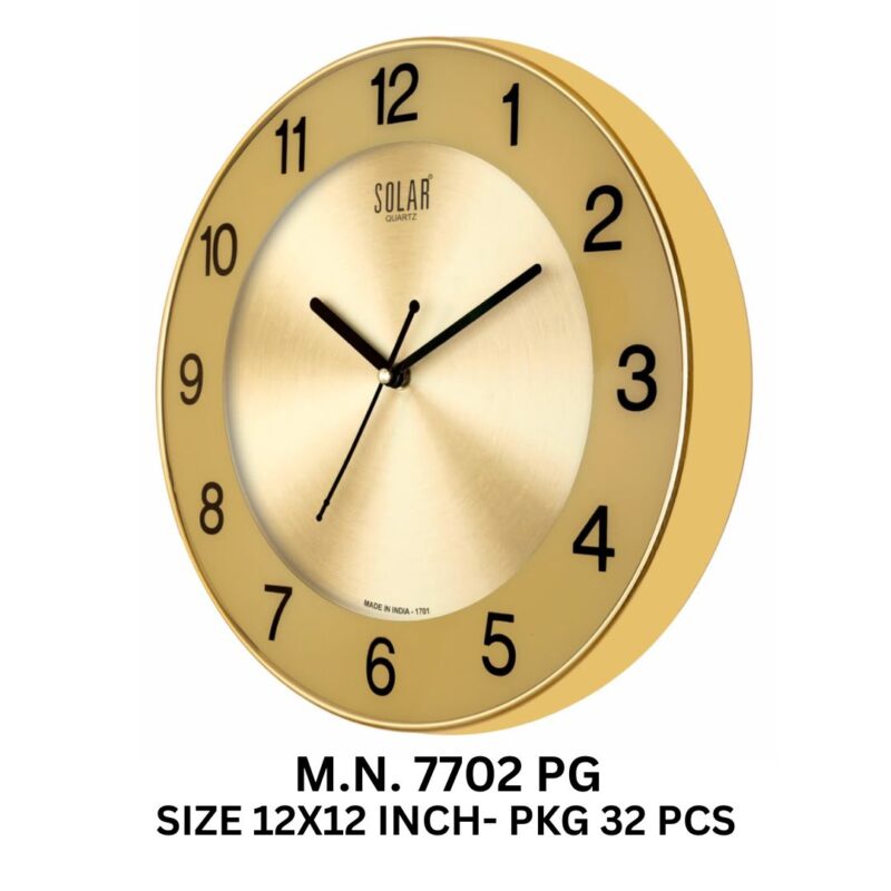 1.SOLAR 7702 PG