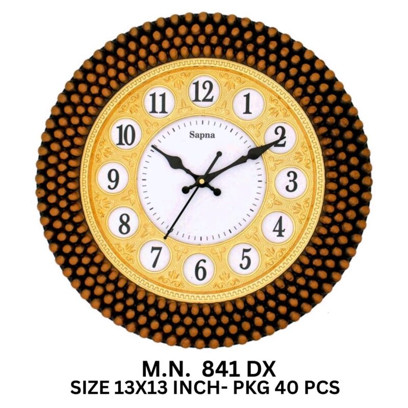 SAPNA 841 DX
