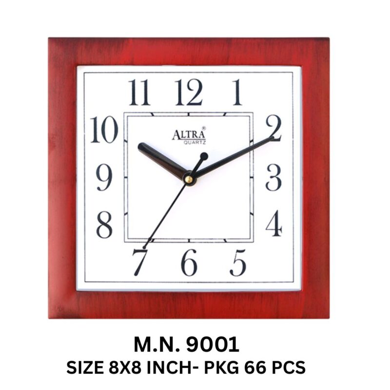 ATSON 9001