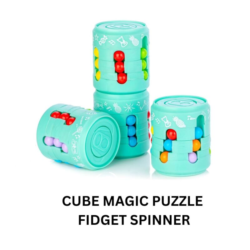 SOFAB MAGIC CUBE