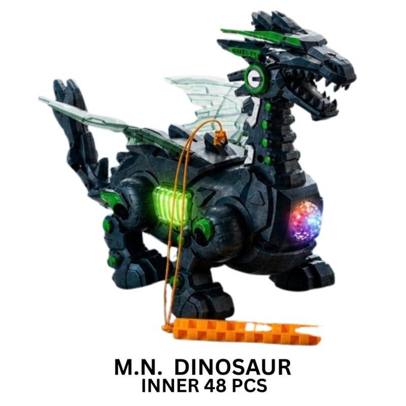SOFAB DINOSAUR