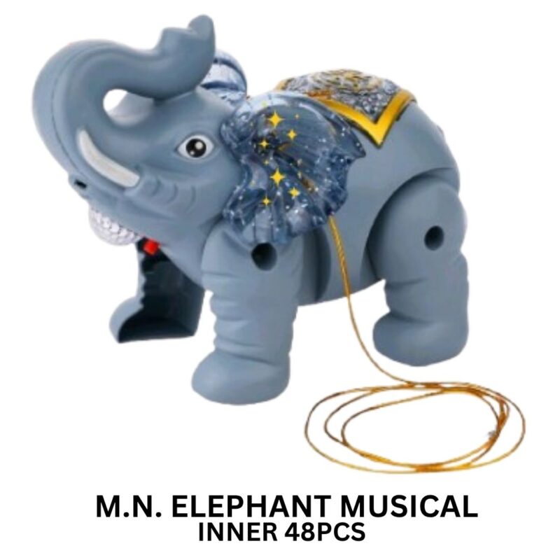SOFAB ELEPHANT