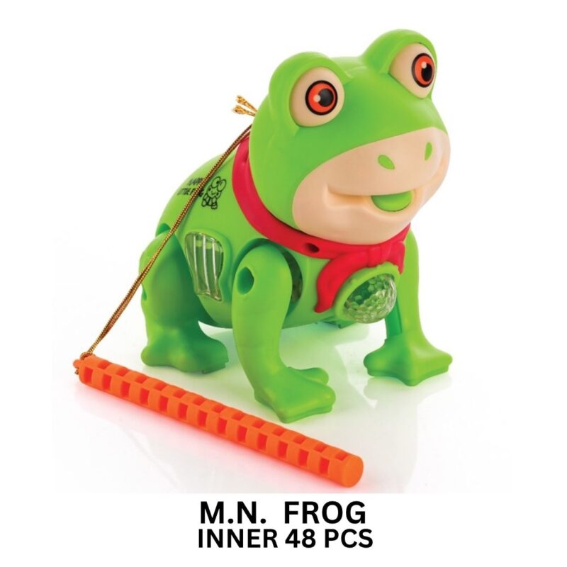 SOFAB FROG