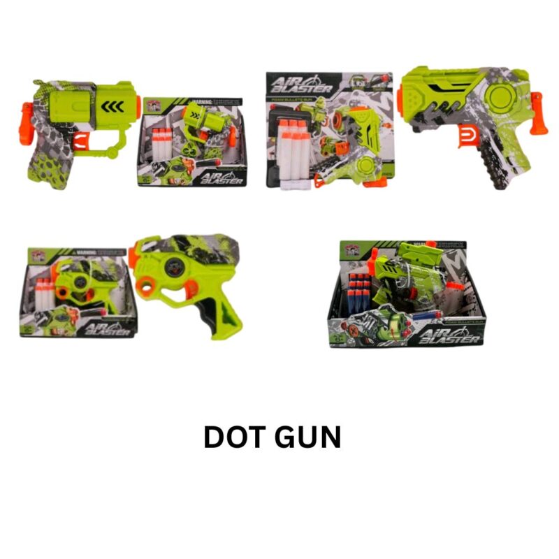 JOY DOT GUN