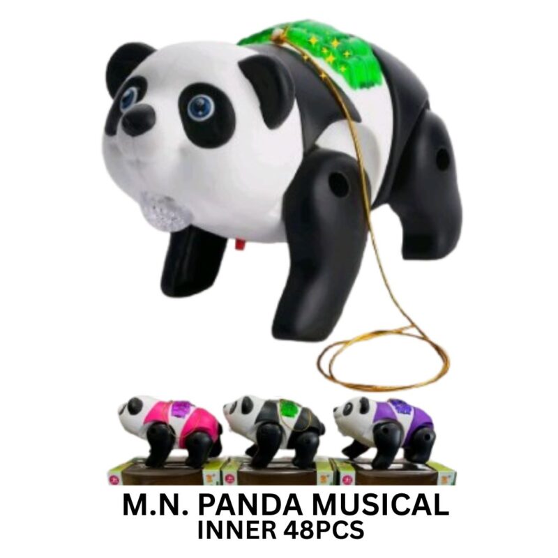 SOFAB PANDA