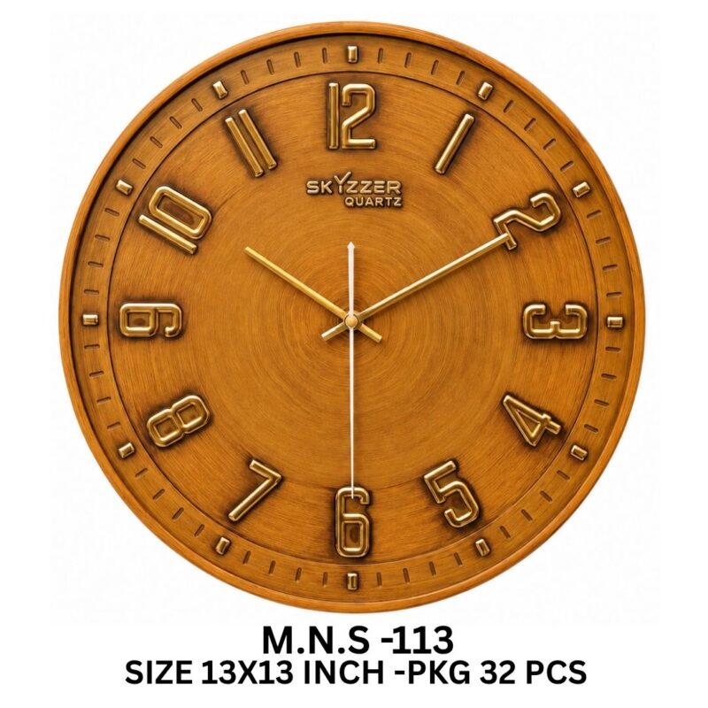 SKYZZER  S-113