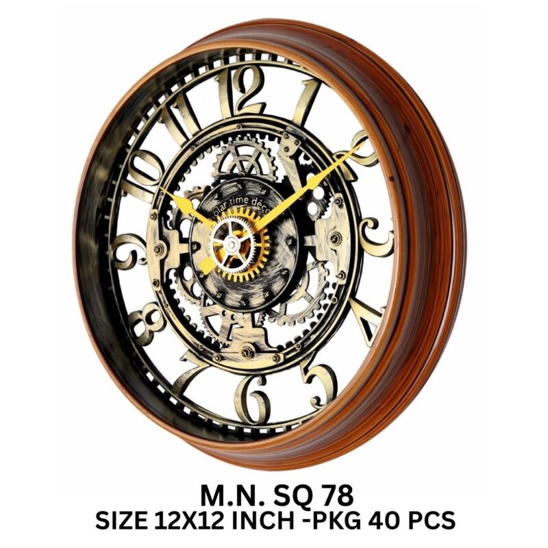1SOLAR SQ 78