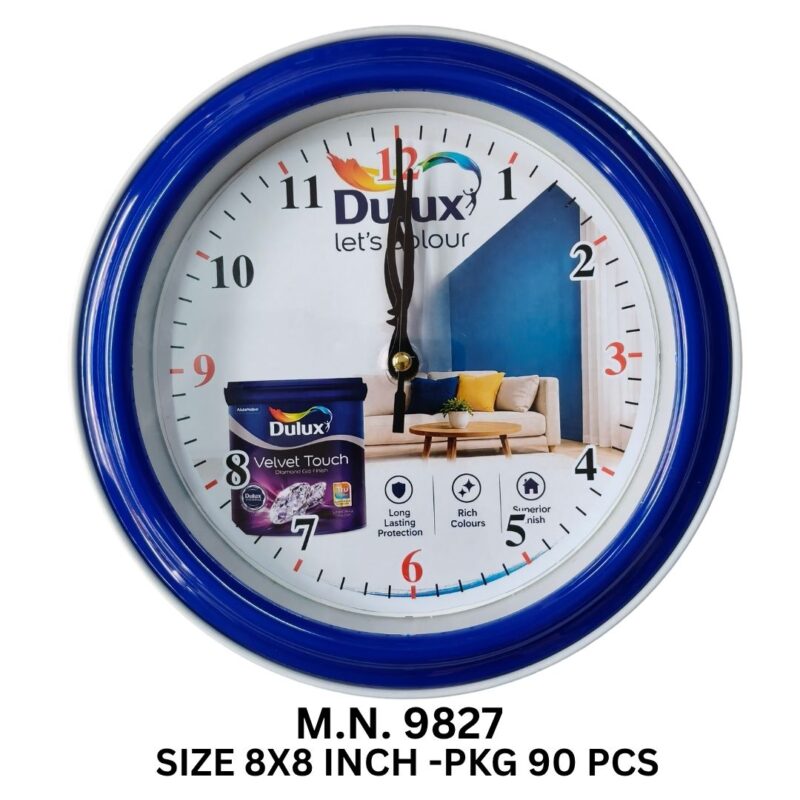 JAY 9827 CORPORATE