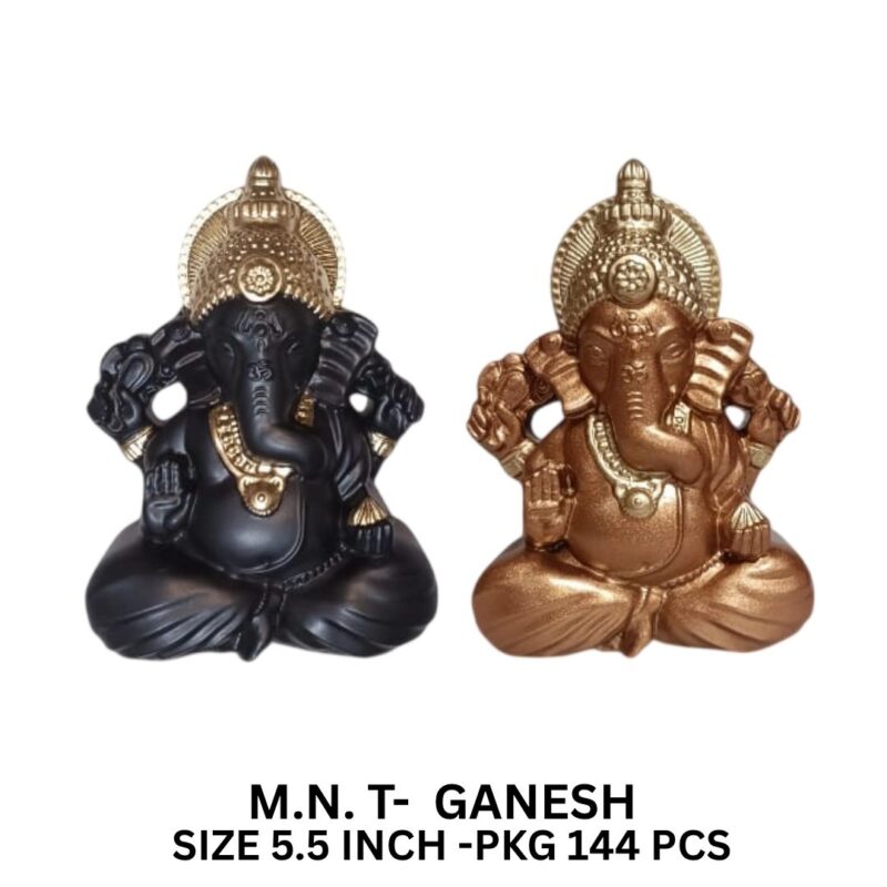 TENOR GANESH OPEN GOD