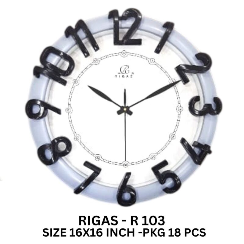 RIGAS R 103