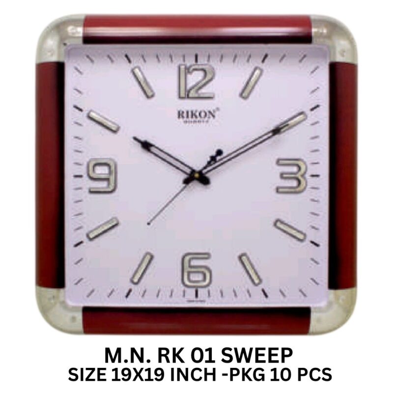 RIKON RK 01 SWEEP