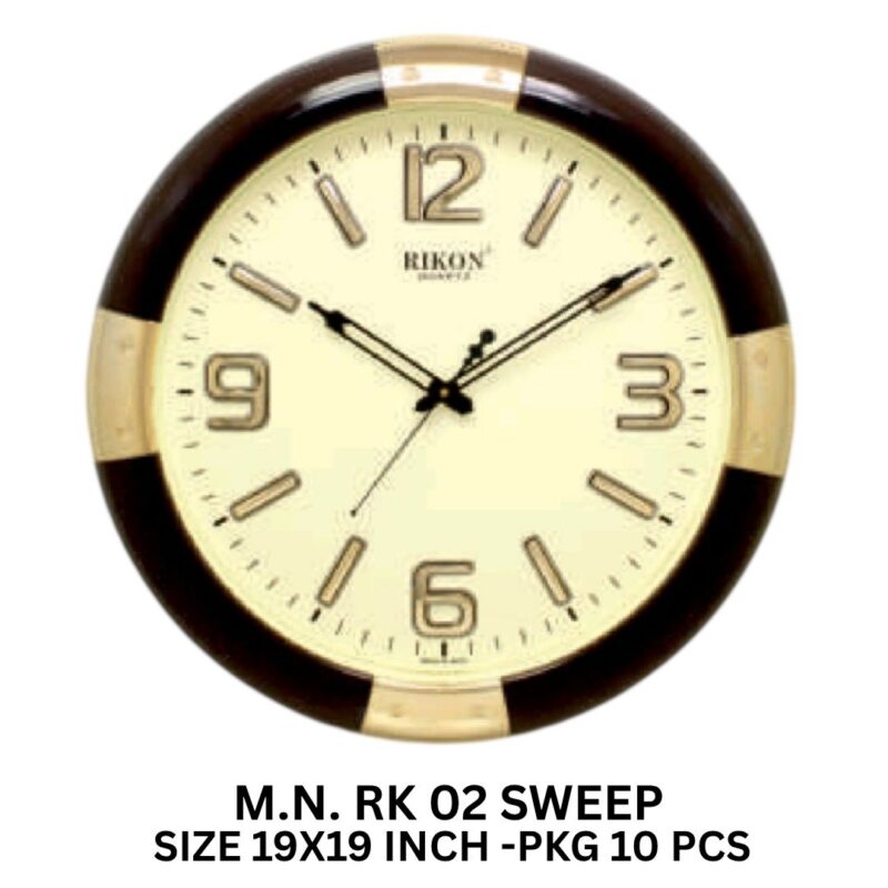 RIKON RK 02 SWEEP