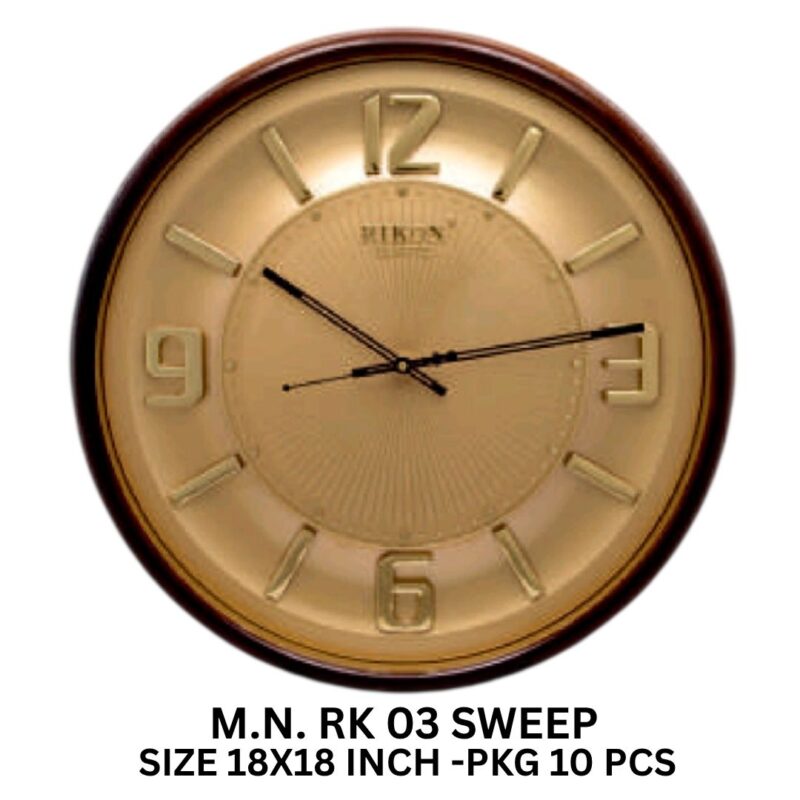 RIKON RK 03 SWEEP