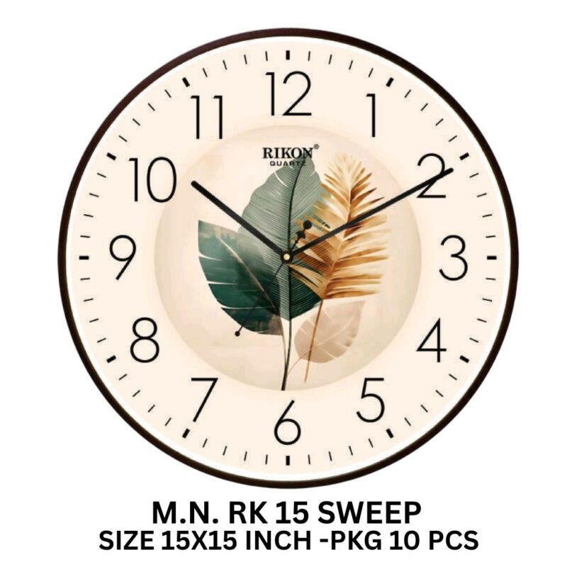 RIKON RK 15 SWEEP
