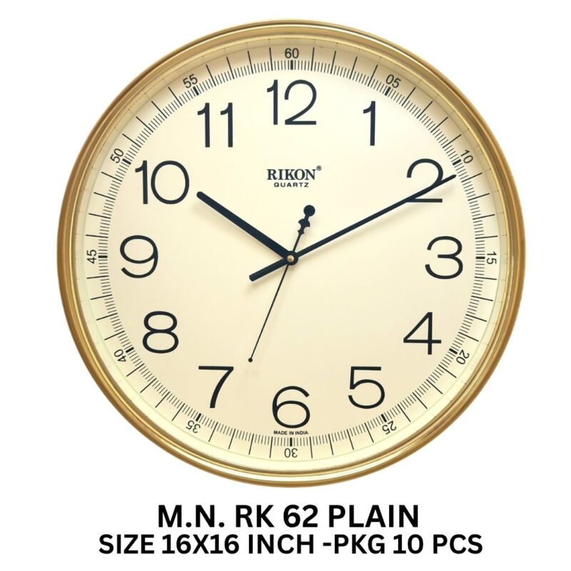 RIKON RK 62 PL