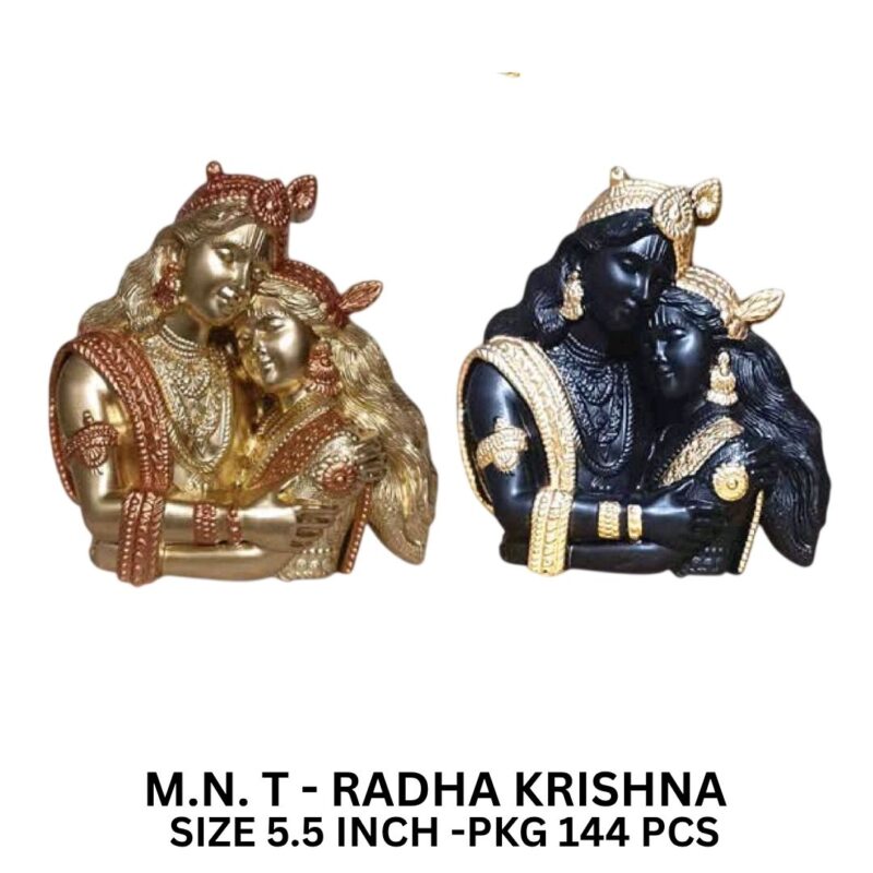 TENOR RADHA KRISHNA OPEN GOD
