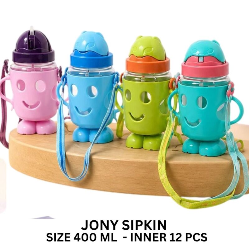 JONY SIPKIN BOTTLE