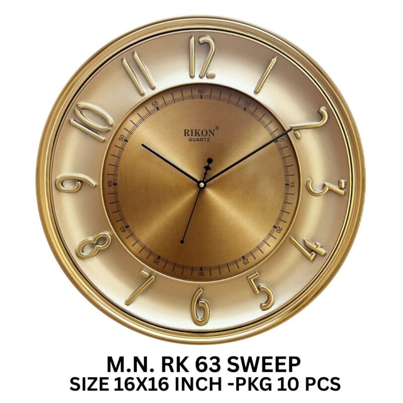 RIKON RK 63 SWEEP
