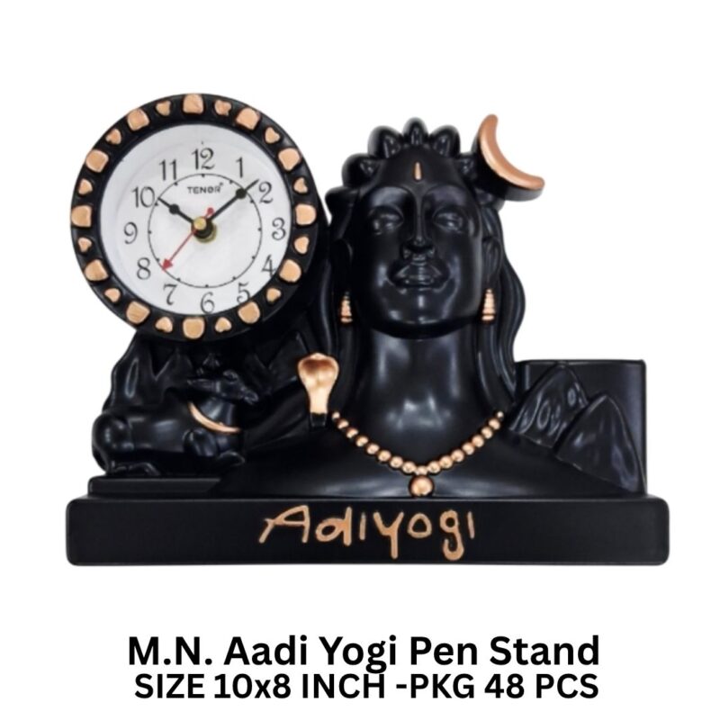 TRNOR AADI YOGI PEN STAND